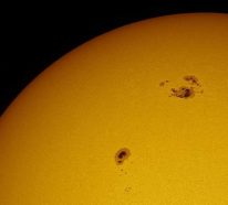 Das Solar Dynamics Observatory der NASA erkennt die größte Sonneneruption seit 2017