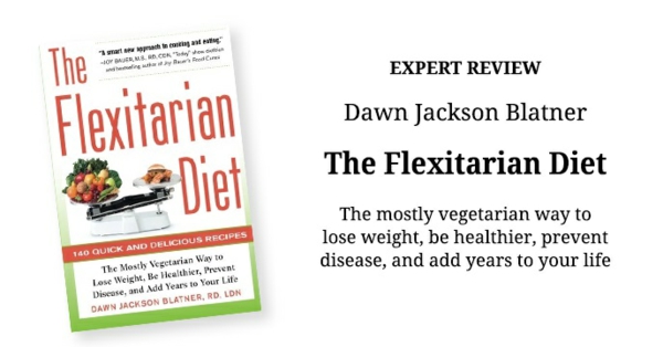 Flexitarier Diät Buch flexitarische Ernährung