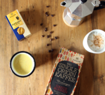 Kurkuma Kaffee – das neueste gesunde Heißgetränk in der Kaffee-Szene
