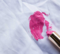 Lippenstift entfernen – mit unseren Tipps geht das super einfach!