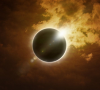 Ringförmige Sonnenfinsternis 2020 – ein seltsames Phänomen am Himmel