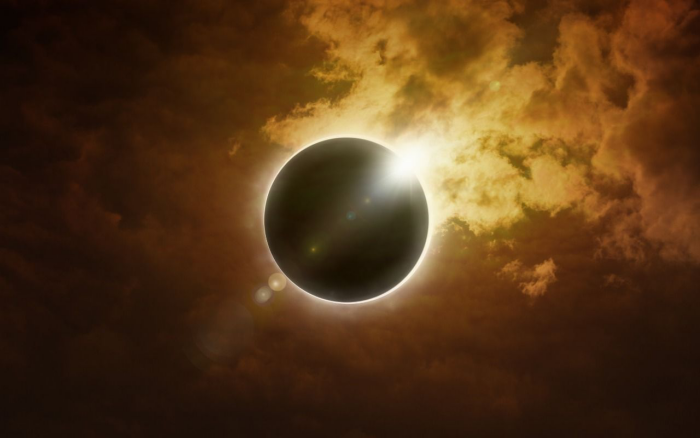 Sonnenfinsternis 2020 am 21. Juni der Mond bedeckt nur 99 Prozent der Sonne ringförmige SoFi