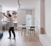 Wie können Sie Ihre kleine Wohnung einrichten? Trendige Ideen 2020