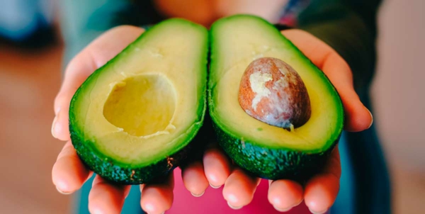 avocado hausmittel gegen verstopfung