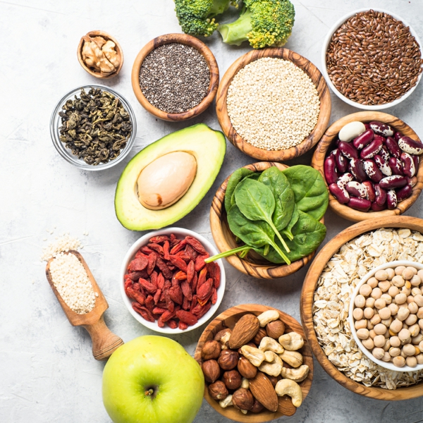 Ernährung Bei Verstopfung Rezepte, Ernährung Bei Darmträgheit: Diese Lebensmittel Helfen Bei Verstopfung