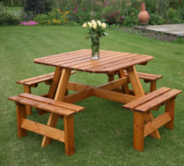 Holztisch reinigen? Hier sind einige Basis-Tipps, die jeder kennen sollte!