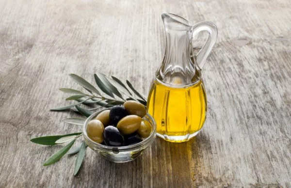 olivenöl hausmittel gegen verstopfung