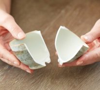 Porzellan kleben – Grundanleitung und praktische Tipps