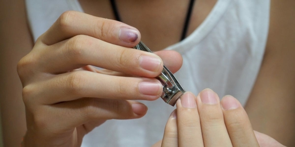 Nagel Lackieren Tipps Und Tricks Wie Sie Ihre Fingernagel Richtg Lackieren