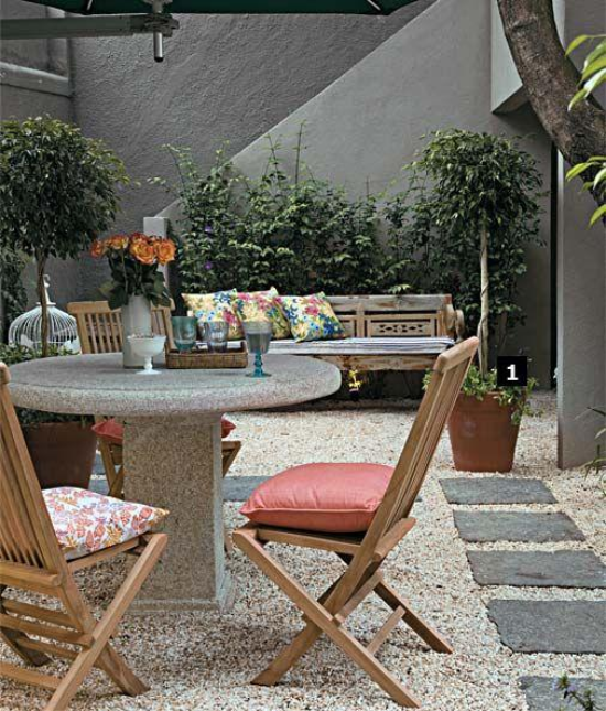 60 erstaunliche Bilder von Gartengestaltung mit Steinen für Sommer 2021