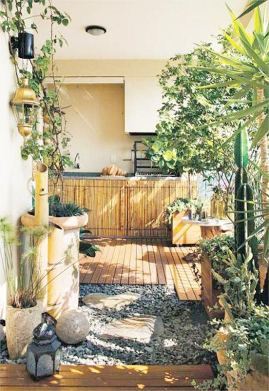 60 erstaunliche Bilder von Gartengestaltung mit Steinen für Sommer 2021