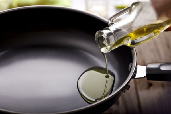Kochen mit Distelöl gesundheitliche Vorteile