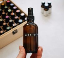 Mückenspray selber machen: 5 ganz natürliche Rezepte mit ätherischen Ölen