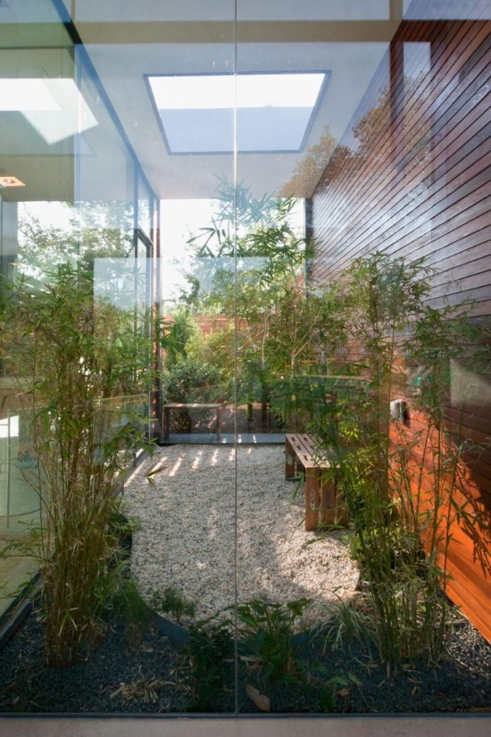 6 Strategien und mehr als 60 Ideen für Gartengestaltung mit Steinen