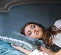 Welche ist die beste Schlafposition für Sie? Vor- und Nachteile