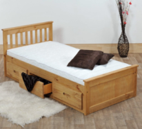 Übersicht und hilfreiche Tipps, mit welchen Sie die richtige Bettgröße für Ihr Schlafzimmer aussuchen können