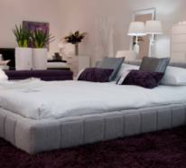 Übersicht und hilfreiche Tipps, mit welchen Sie die richtige Bettgröße für Ihr Schlafzimmer aussuchen können