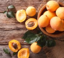 Darum sind Aprikosen so gesund – Herkunft, Nährwerte und Verzehr