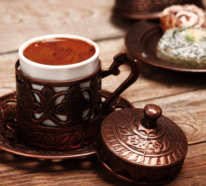 Türkischer Kaffee – spannende Fakten und Tipps für die Zubereitung!