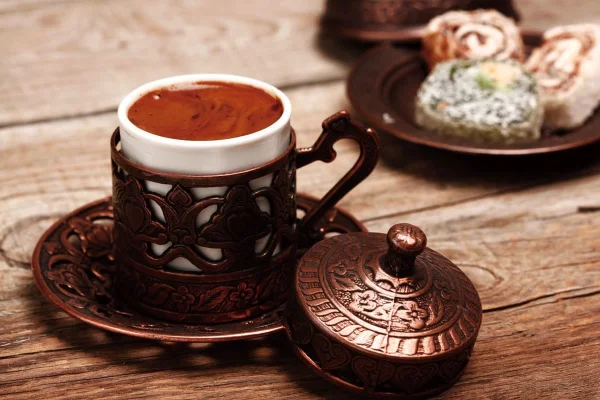 gesundes leben türkischer kaffee
