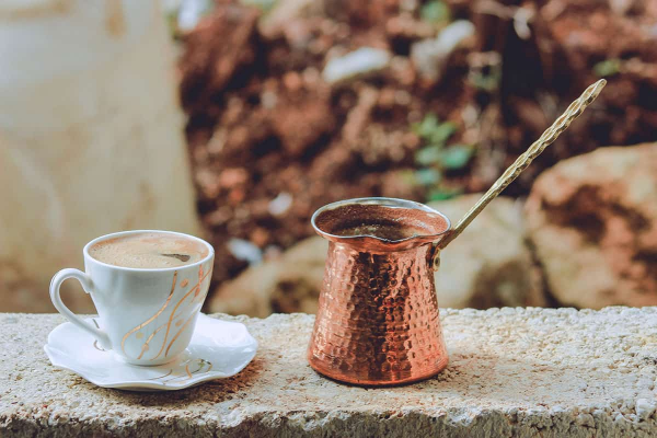 Turkischer Kaffee Spannende Fakten Und Tipps Fur Die Zubereitung