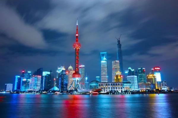 shanghai china weltreisen tipps