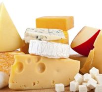Wie werden die verschiedenen Käsesorten klassifiziert?