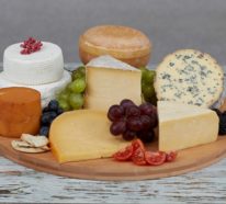 Wie werden die verschiedenen Käsesorten klassifiziert?