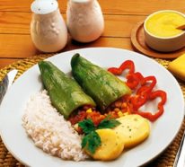Inkagurke – Warum ist das Superfood so gesund und wie man es zubereiten kann