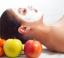 Haar- oder Gesichtsmaske aus Früchten? Hier sind zehn Ideen dafür!