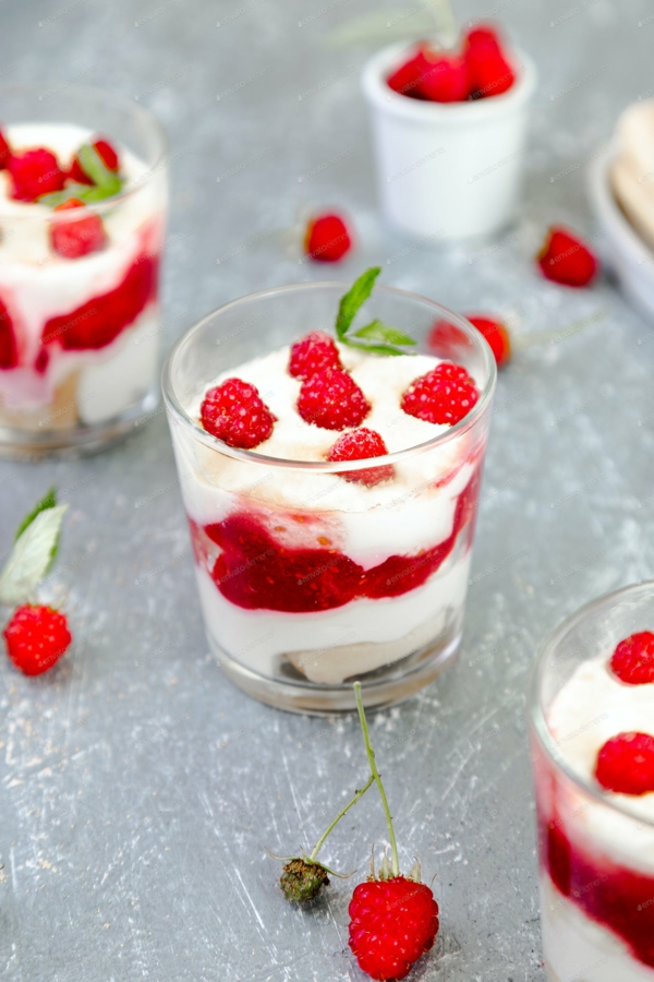 Himbeer Mascarpone Dessert Im Glas Rezepte Suchen Himbeer Mascarpone Dessert Im Glas Rezepte Suchen