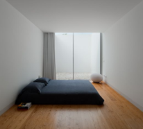 Clevere Ideen, Ihr Schlafzimmer minimalistisch einzurichten
