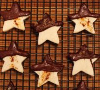Schoko-Nuss-Kekse mit Chili – das perfekte Rezept gegen Liebeskummer