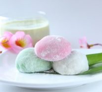 Mochi-Eis selber machen – zwei einfache Rezepte für echte Genießer