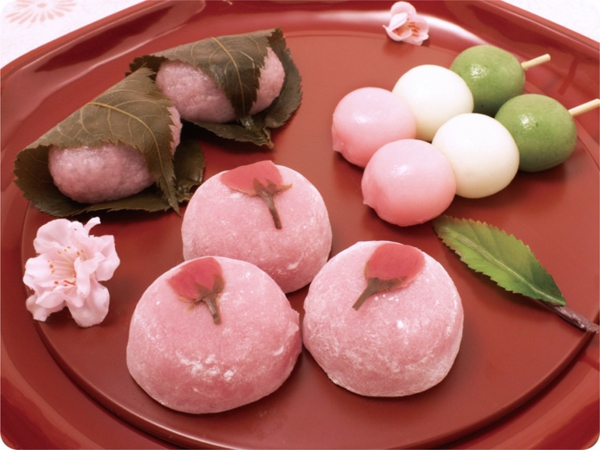 japanische süßigkeiten zubereiten 