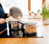 Gesundes Genießen und Sparen mit nachhaltiger Kücheneinrichtung
