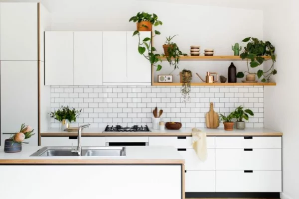 nachhaltige und sparsame Kücheneinrichtung5