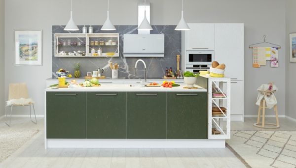 nachhaltige und sparsame Kücheneinrichtung6