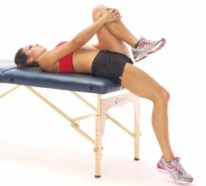 Den Psoas Muskel fit halten – Tipps für mehr Stabilität und Beweglichkeit im Alltag