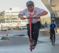 Stunt Scooter – der eindeutige Trendsetter unter den Rollern