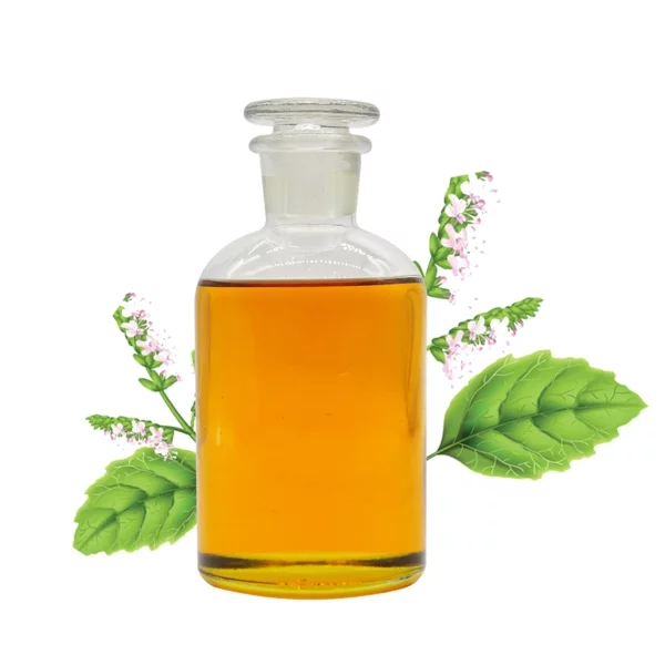 Patchouli Öl Vorteile Blätter Aromatherapie