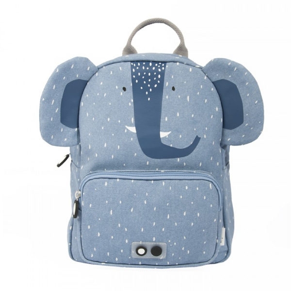  Ωραία μπλε σχολική τσάντα - σχολική τσάντα 