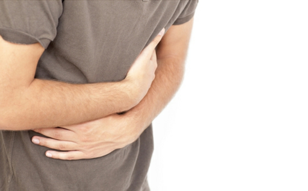 Was ist Gastritis Übersäuerung des Magens Magenschleimhautentzündung