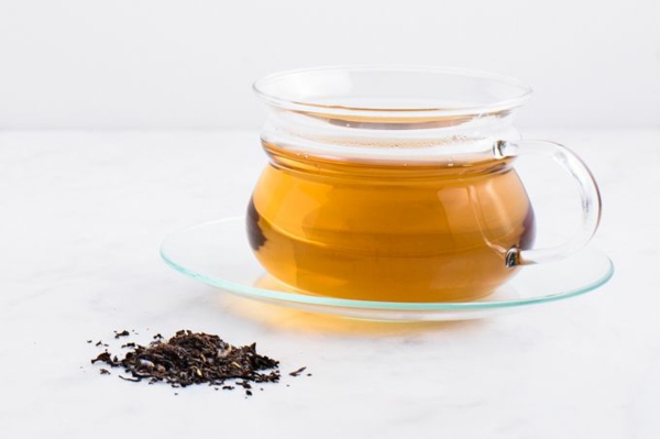 Zitrusfrücht Tee zubereiten Bergamotte Öl Pflanze Eigenschaften