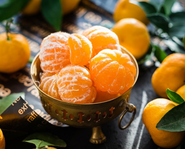mandarine raumdüfte wirkung