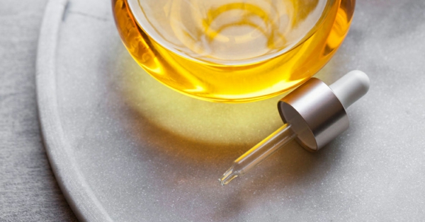 ätherisches Patchouli Öl Duft Vorteile