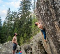Was ist Bouldern? – Wissenswertes über diese eigenständige Sportart