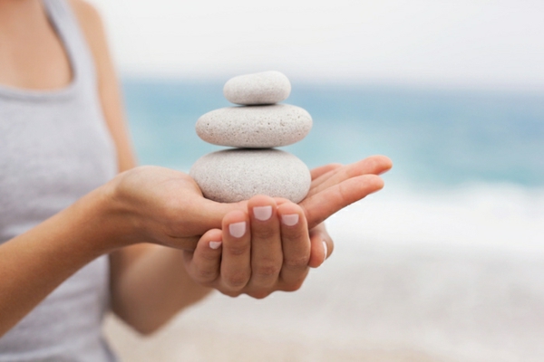Chakra Meditation praktizieren Tipps Gleihgewicht üben