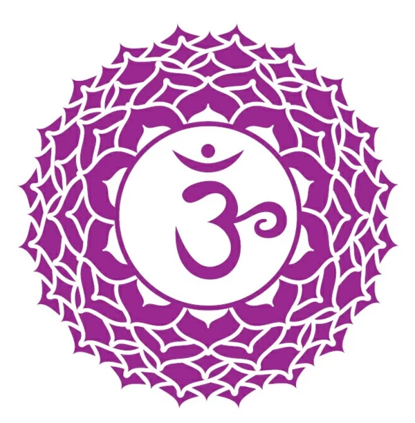 Chakra Meditation praktizieren Tipps Kronenchakra Sahasrara Lotuschakra