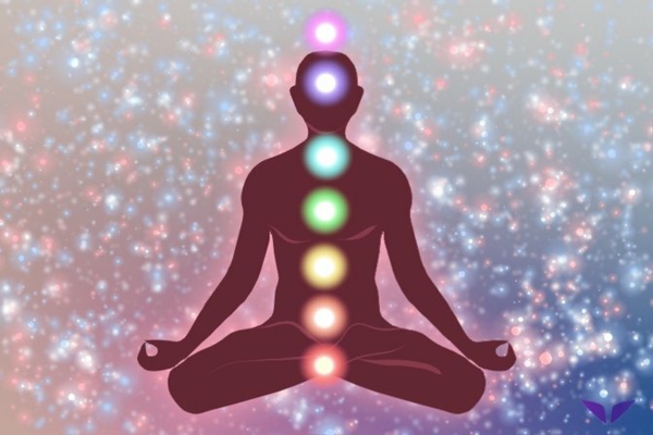 Chakra Meditation praktizieren Tipps Yoga Übungen